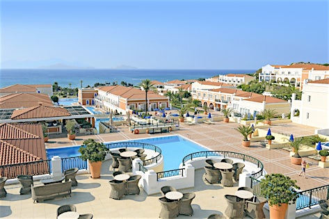Atlantica Portobello Royal